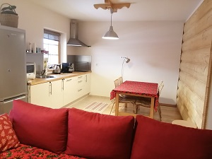 Apartmán MARKÓWKA 04