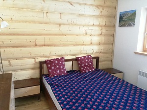 Apartmán MARKÓWKA 02