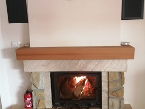 Apartmán MARKÓWKA 03