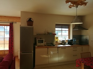 Apartmán MARKÓWKA 02
