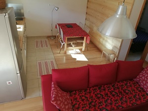 Apartmán MARKÓWKA 02