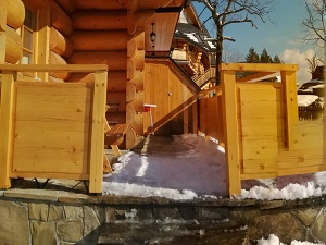 Apartmán MARKÓWKA 04