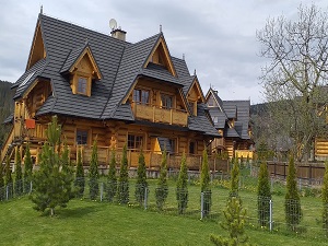 Apartmán MARKÓWKA 03