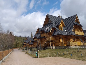 Apartmán MARKÓWKA 04