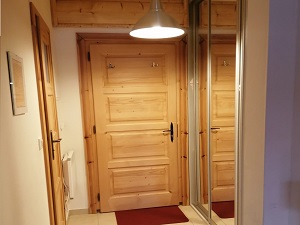 Apartmán MARKÓWKA 02