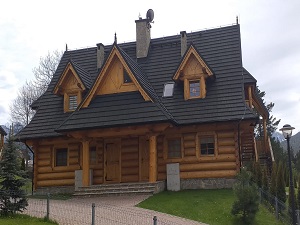 Apartmán MARKÓWKA 03